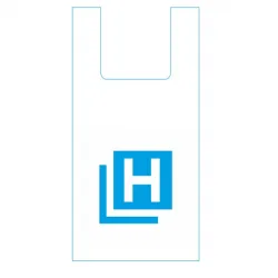 Рекламная продукция  Наблюдатель, Маленькие пакеты