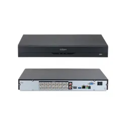 DH-XVR5216AN-I3/T, Dahua