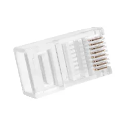 RJ-45 UTP 8P8C CAT5 (AI), AI