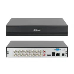 DH-XVR1B16-I/T, Dahua